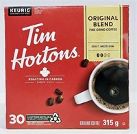 BRAND NEW TIM'S 30 PACK