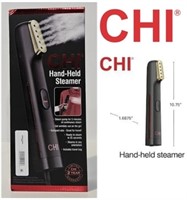 BRAND NEW CHI STEAMER