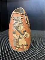Hopi Native American Vase