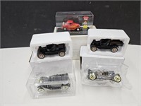 New Die Cast Cars See Size