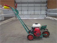 Power Trim Gas Edger