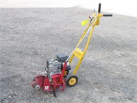 McLane 3.5 HP Gas Powered Edger