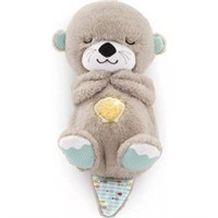 \u200bFisher-Price Soothe 'n Snuggle Otter,