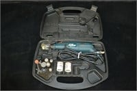 Black & Decker Wizard Rotary Tool Tested Good