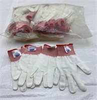 12pr Gloves with Dyneema