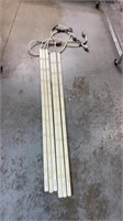 59in - power distribution bars