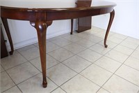 Dining Table w/Two Leaves