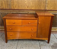 Dresser Changing Table 49?x18?x33?