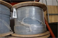 1000' OF AUM 18 90C 600V AUG/150 WIRE