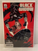 Black Widow LGY#45 #5