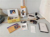 Kodak Easy Share accessories