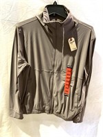 Signature Ladies Active Full Zip Jacket M