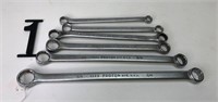 PROTO USA Professional Wrenches