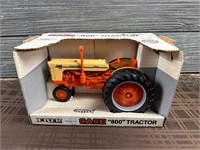 Ertl 1/16 Case 800 Tractor In Box