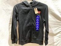 Levi’s Boys Hoodie L 10 12