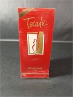 Unopened  Rochas Paris "Tocade" Parfum
