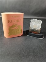 Jean Couturier Paris Kéora Parfum