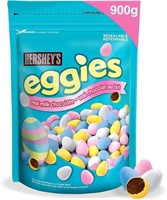 HERSHEY'S Eggies Easter Chocolate Candy, Easter Ca