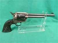 Colt, Single Action Army, 45LC revolver 3rd Gen.