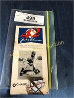 Jackie Robinson Pin