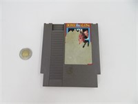 Home Alone , jeu Nintendo NES