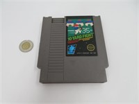 10 Yard Fight , jeu Nintendo NES