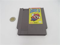 Super Mario Bros 3 , jeu Nintendo NES