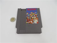 Dr Mario , jeu Nintendo NES