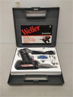 weller soldering gun