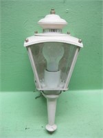 16"  Hardwired Sconce Light