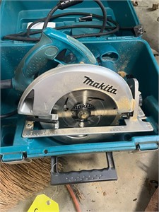 MAKITA SKILL SAW