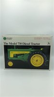 Precision Classics Model 730 Diesel Tractor