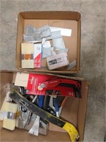 Lot - Misc. Hand Tools