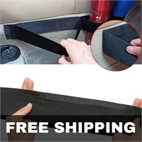 NEW Car Trunk Storage Fixed Black Strap