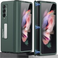 Miimall Compatible with Samsung Galaxy Z Fold 3 Ca