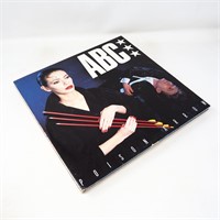 ABC Vinyl Record Lot 12" Singles & Full Length LPs