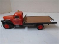 1941 Chev Flatbed Truck 9"