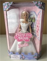 2001 Princess Bride Barbie