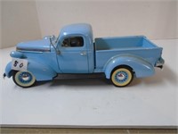 1-18 scale 1937 Studebaker Pick up