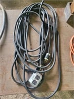 HD 3 Prong Cord - Some Nick's in Insulation