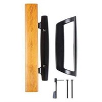 $38  WRIGHT PRODUCTS V1131BL Mortise Patio Door Ha