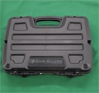 Gun Guard Hand Gun Case
