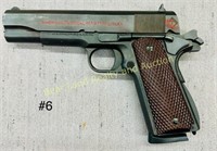 AMERICAN TACTICAL M1 1911 45 PISTOL