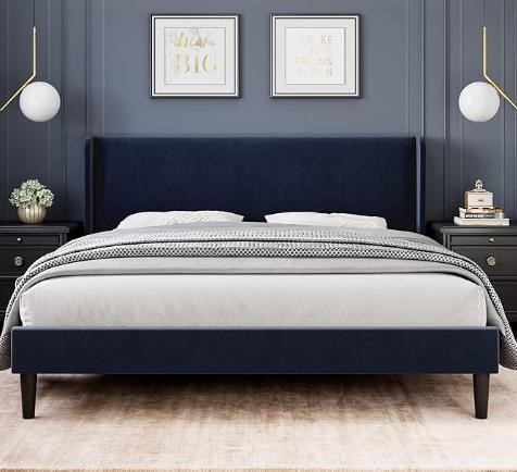 One Nightstand ATX - Furniture and Mattresses