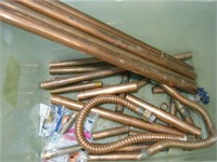 Lots of COPPER