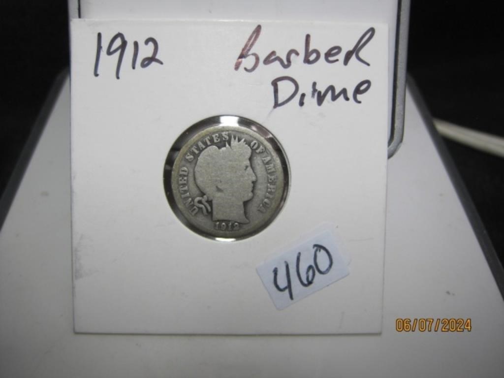 Rare Coin, Bullion, Jewelry, Antiques & More