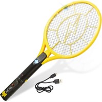 TREGINI ELECTRIC FLY SWATTER