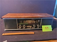 Antique Panasonic Stereo Multiplex AM/FM