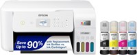 $200  Epson EcoTank ET-2800 Wireless, White