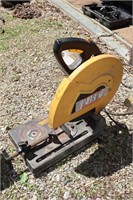 Pro- Tech Contactor Miter Saw 14"